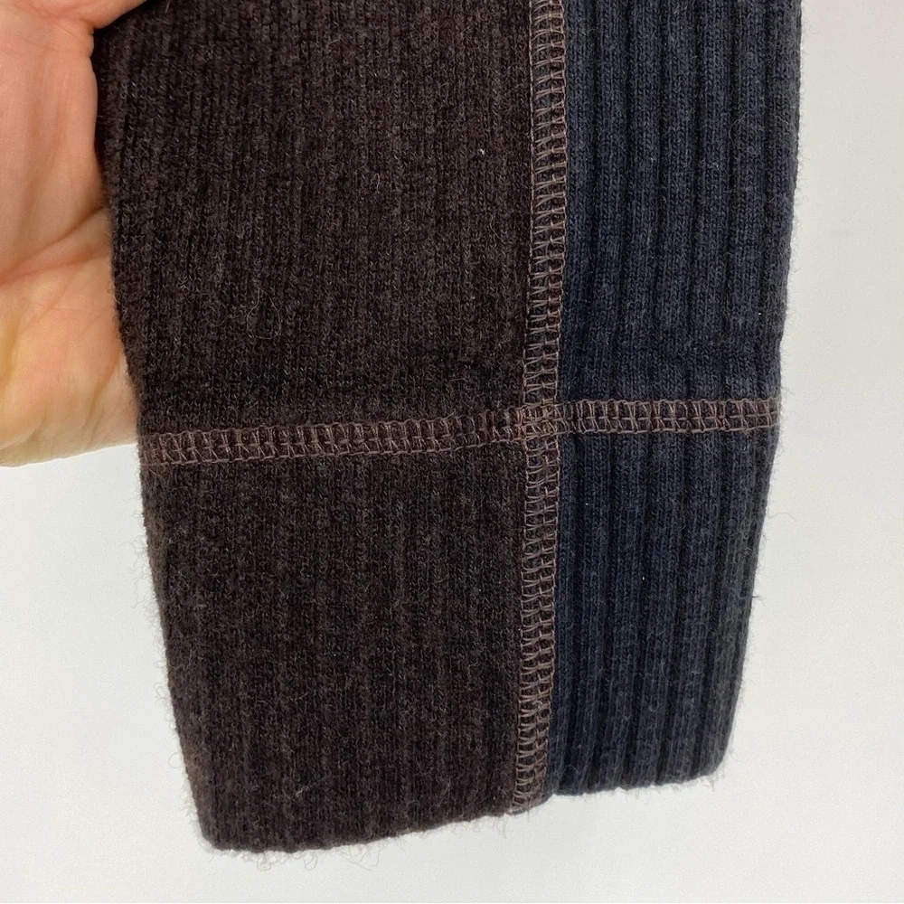 Royal Robbins zippered cozy