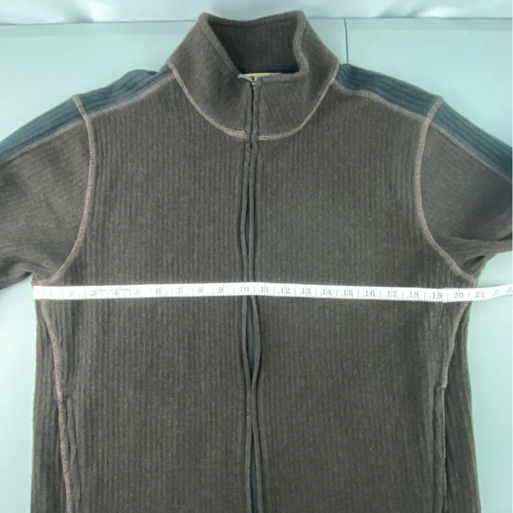Royal Robbins zippered cozy