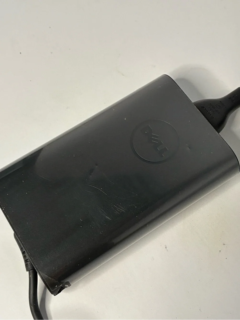 Dell brick attached barrel