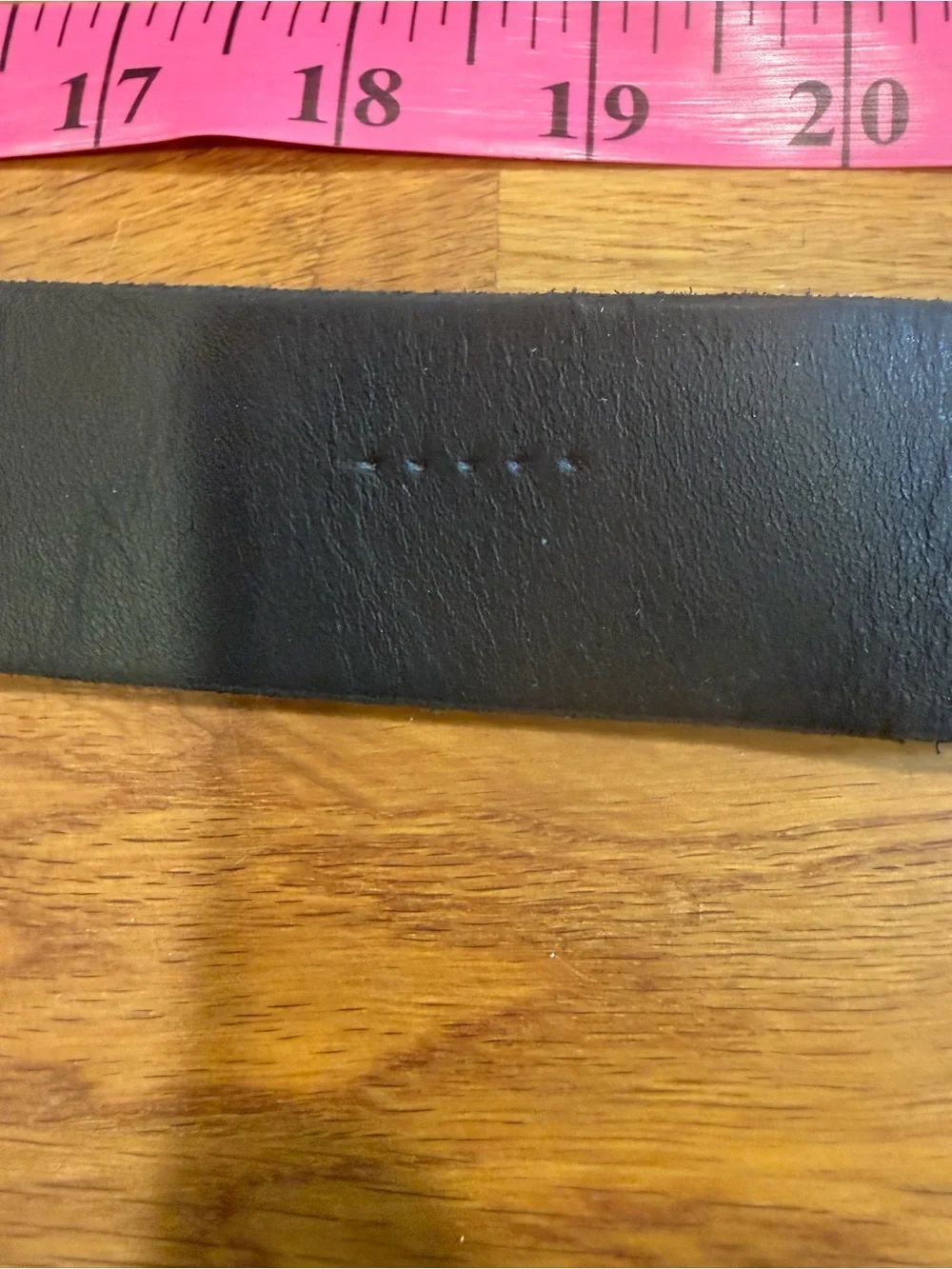 Canfield vintage black