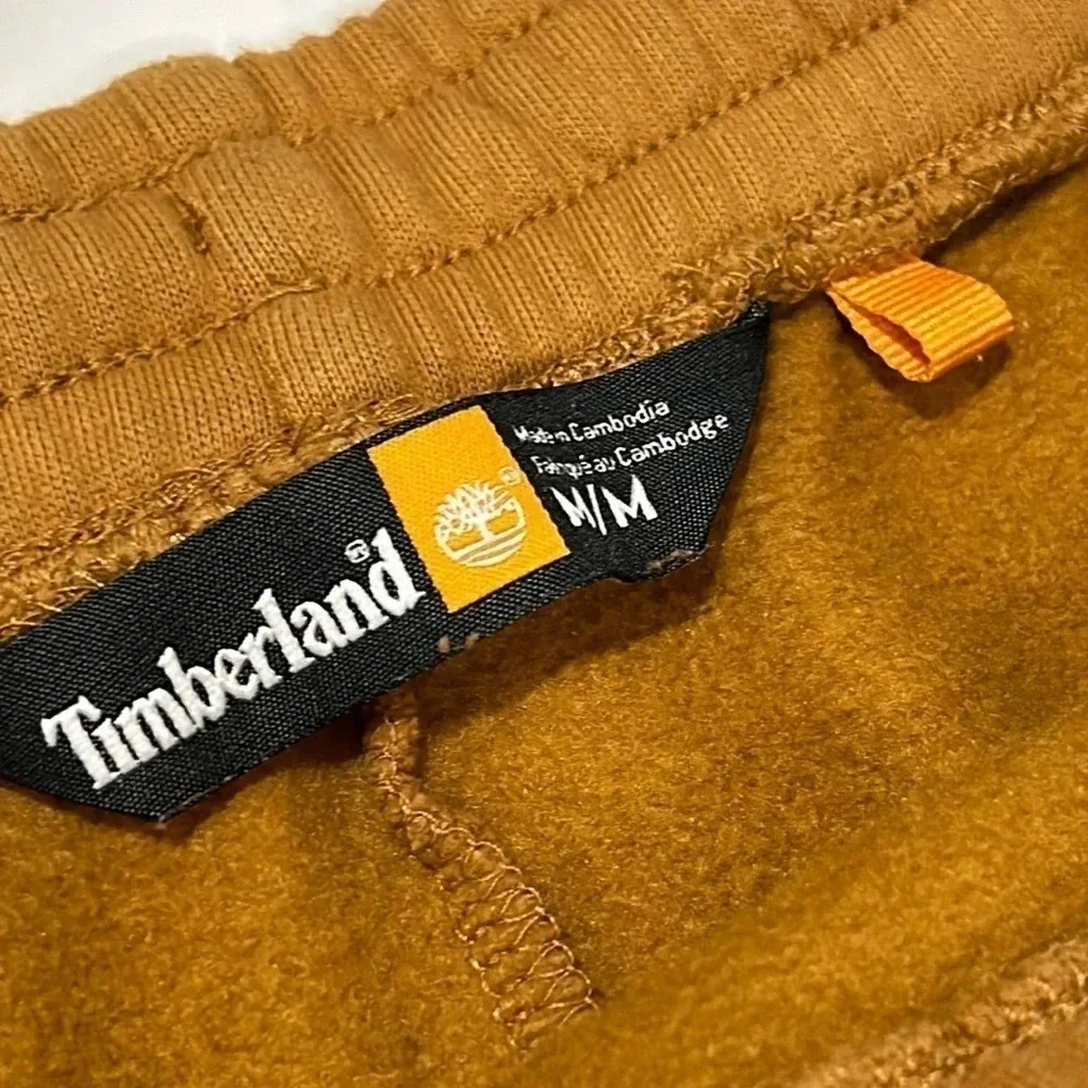 Timberland shorts front