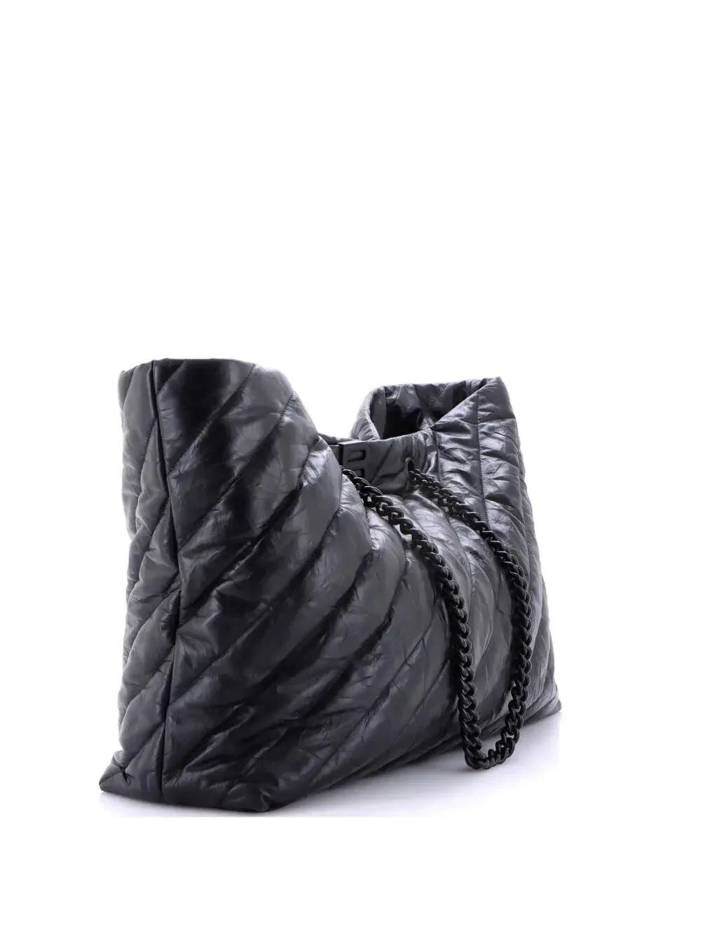 Balenciaga elevate your