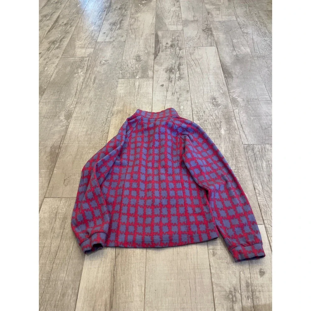 Columbia sportswear fleece