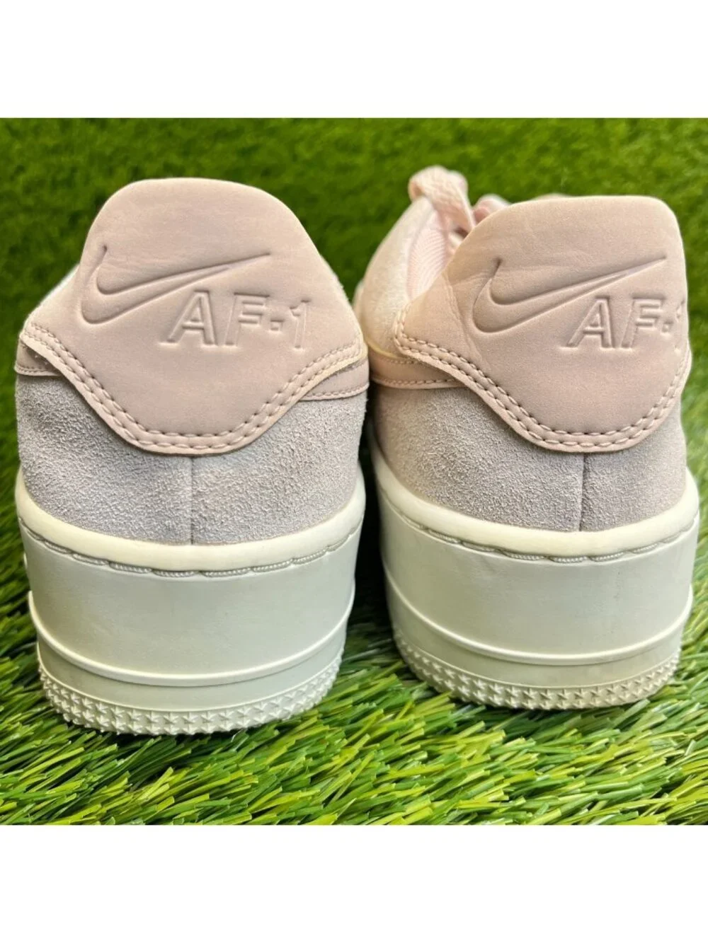 Nike please review