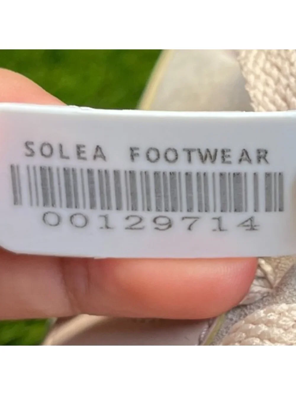 Nike please review
