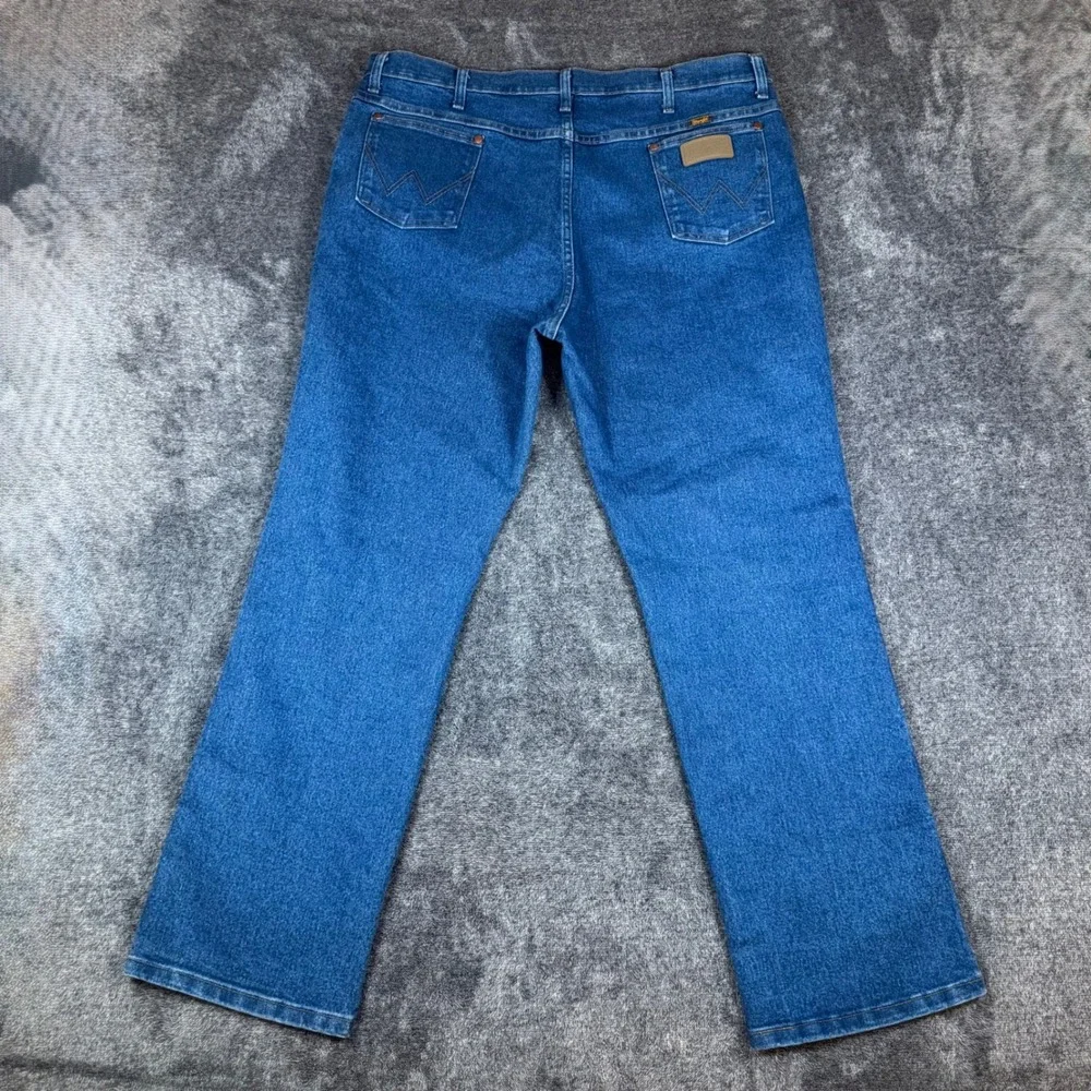 Wrangler five star