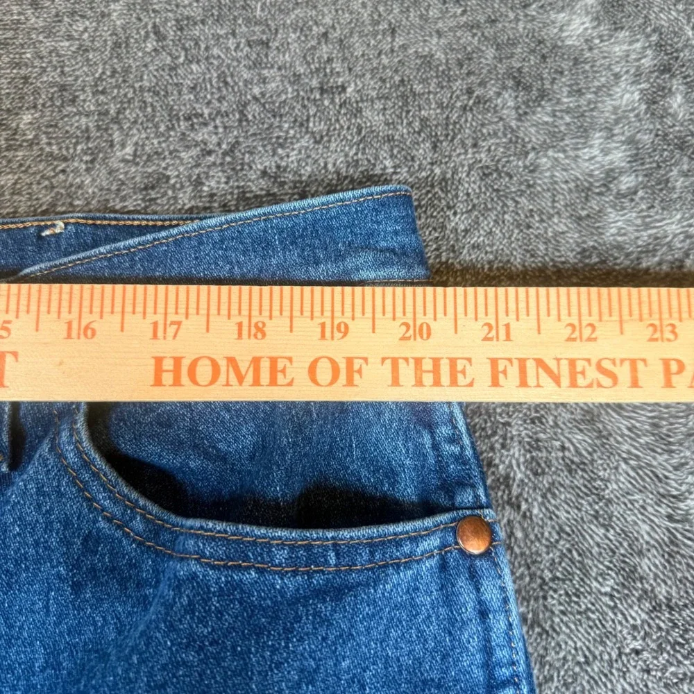 Wrangler five star