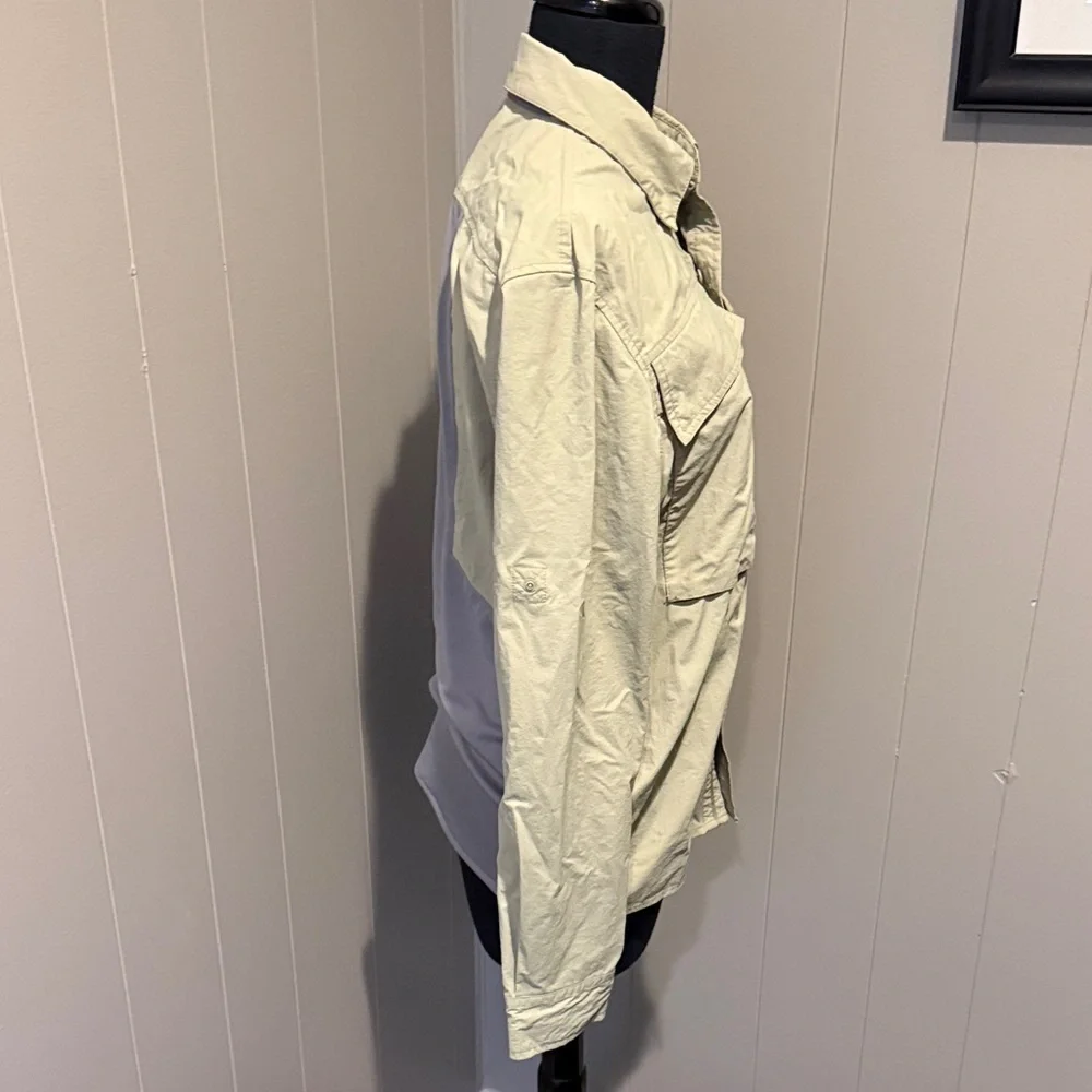 L.L. Bean light utility