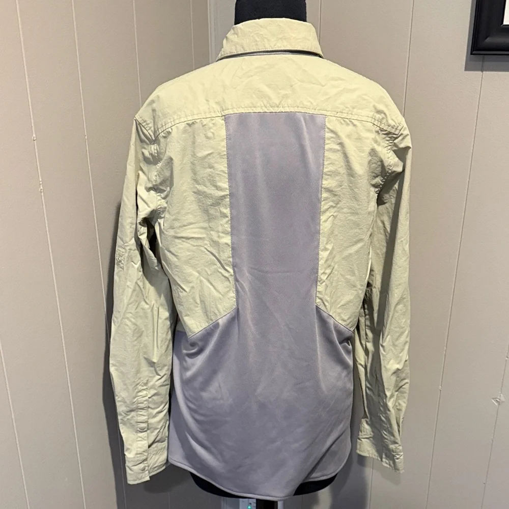 L.L. Bean light utility