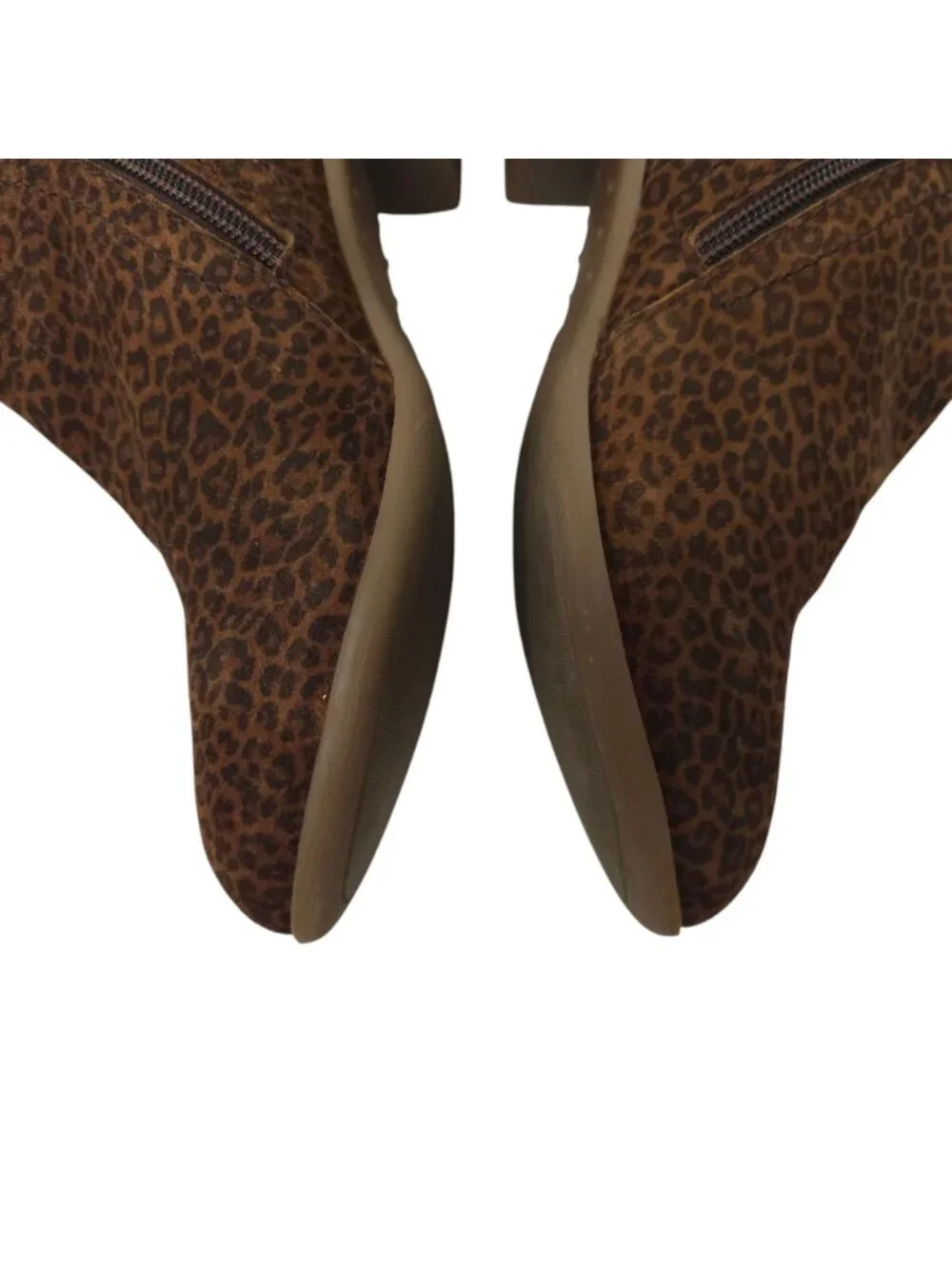 Diba leopard print