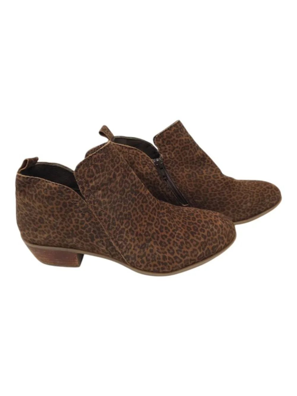 Diba leopard print
