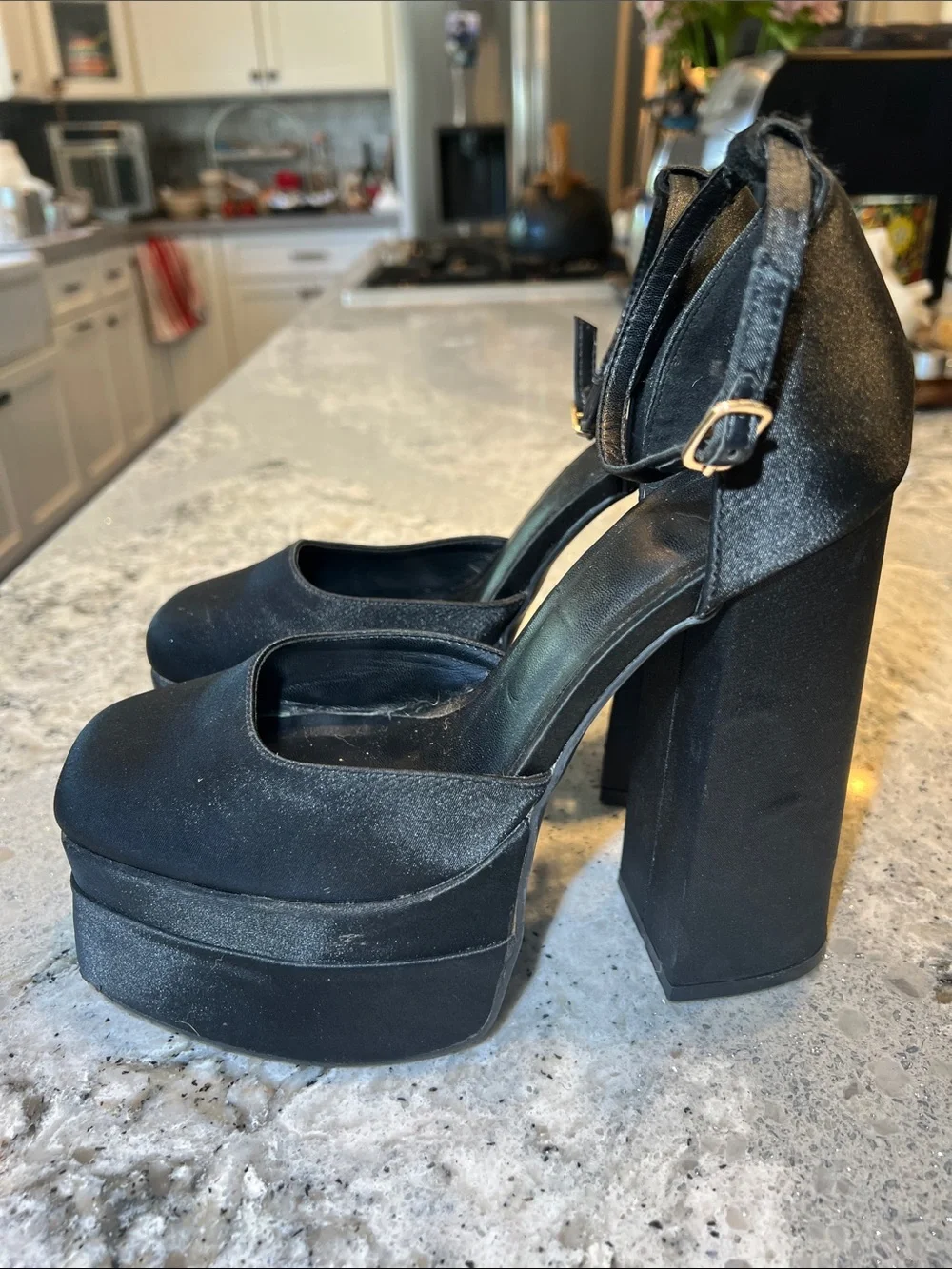 N/A excellent used