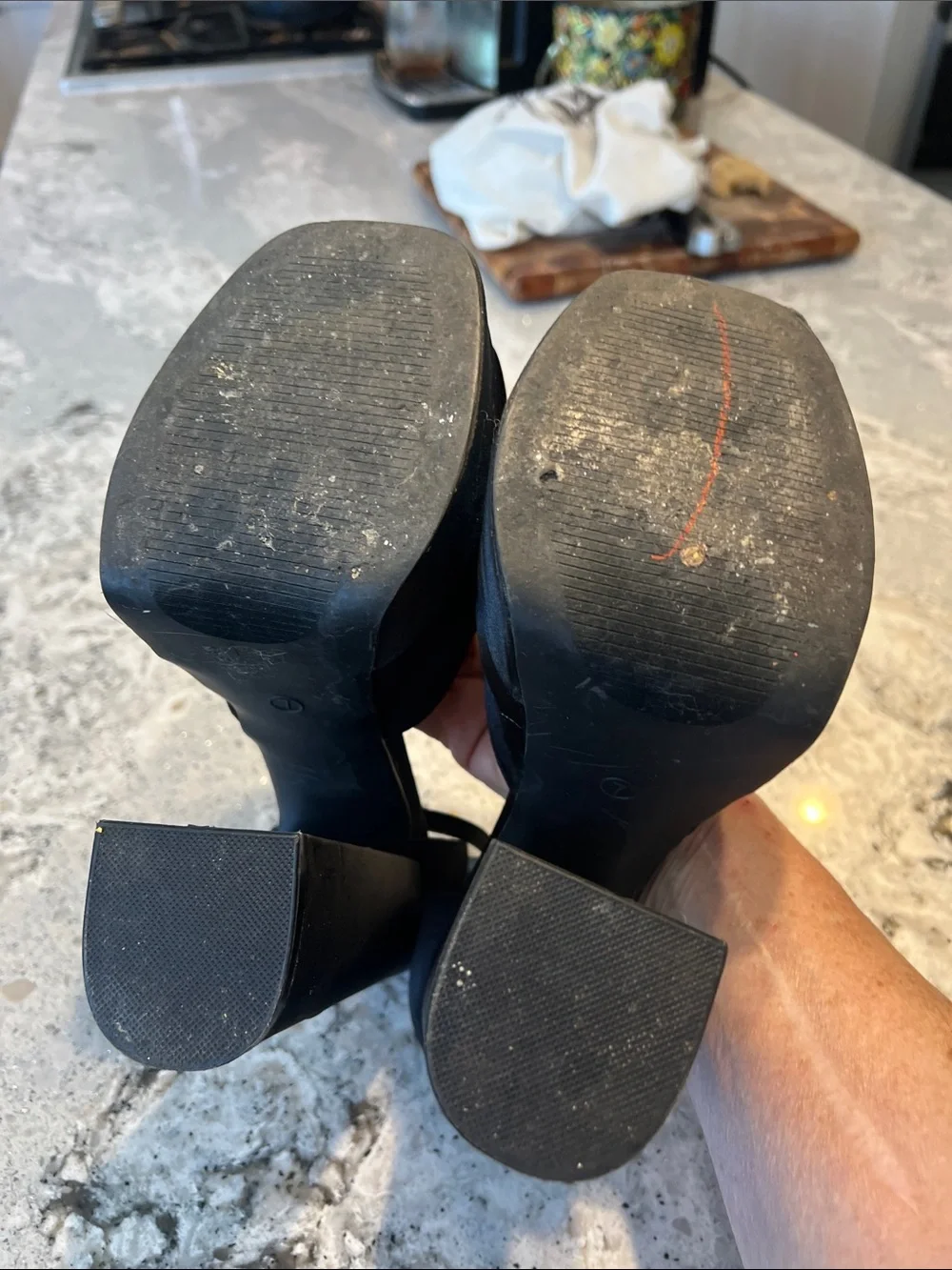 N/A excellent used