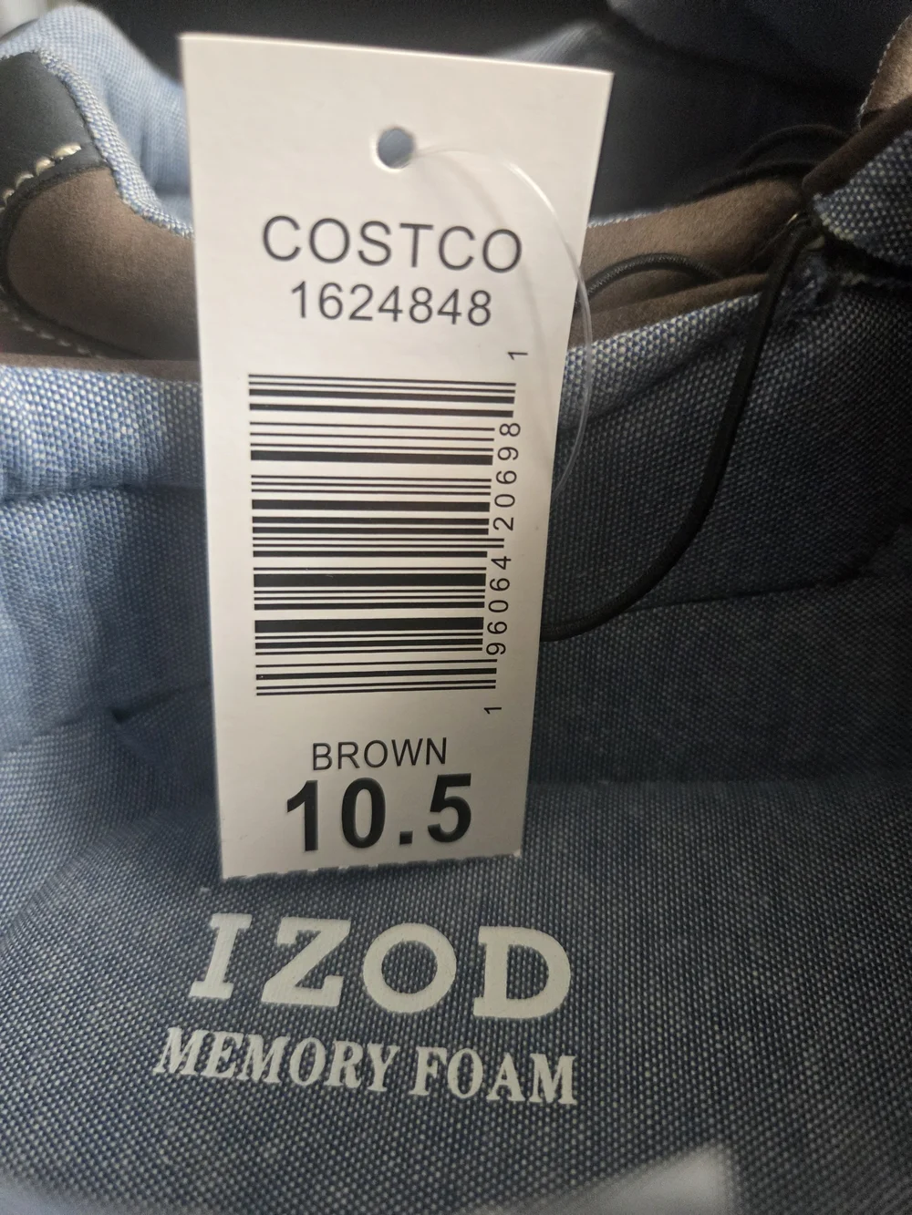 Izod 🌟 new