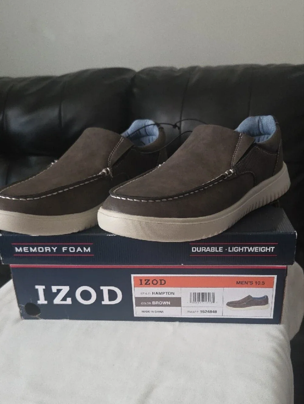 Izod 🌟 new