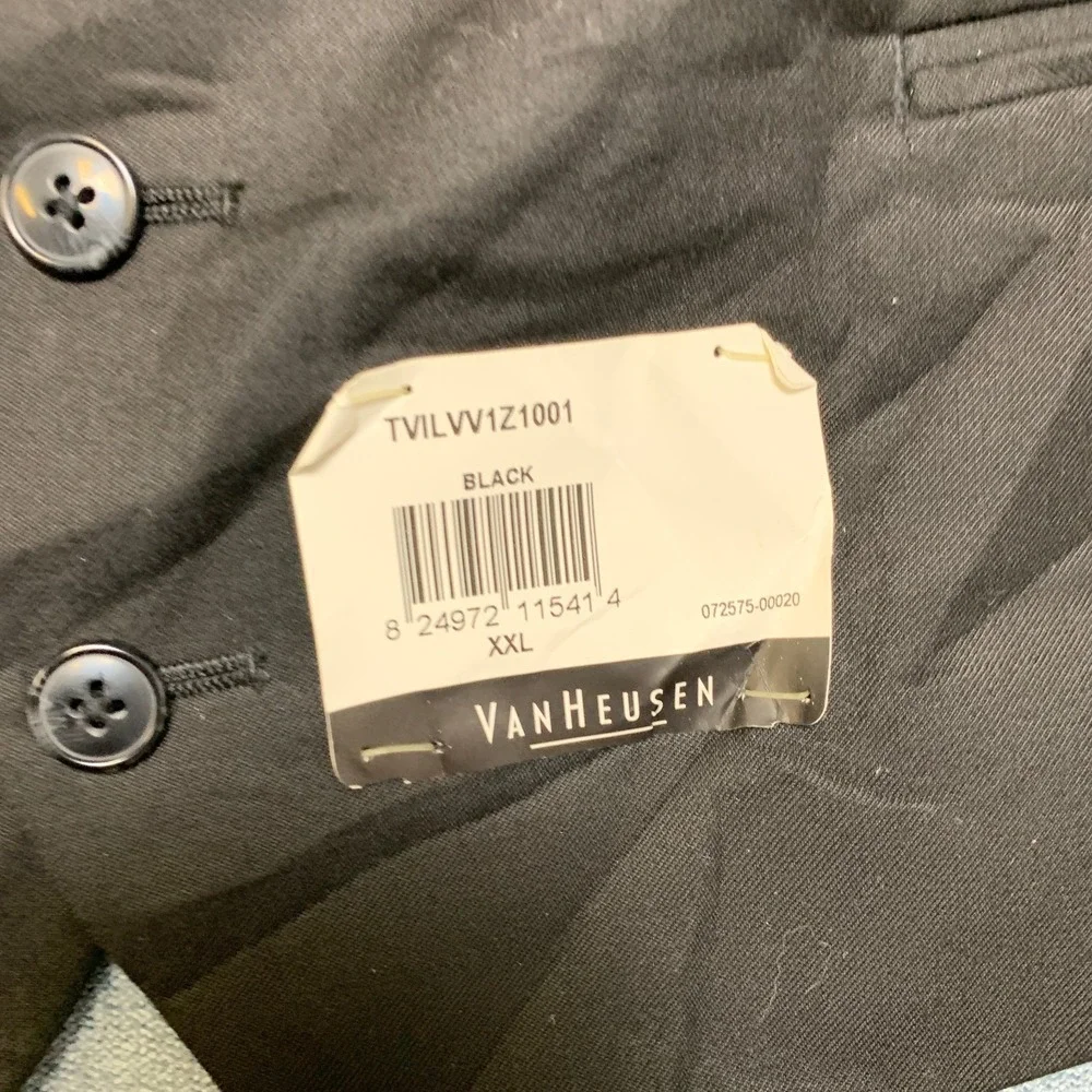 Van Heusen van heusen