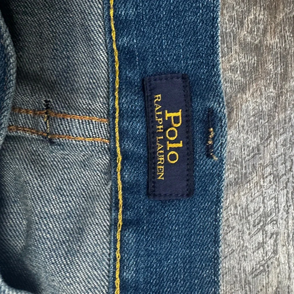 Polo Ralph Lauren brand polo