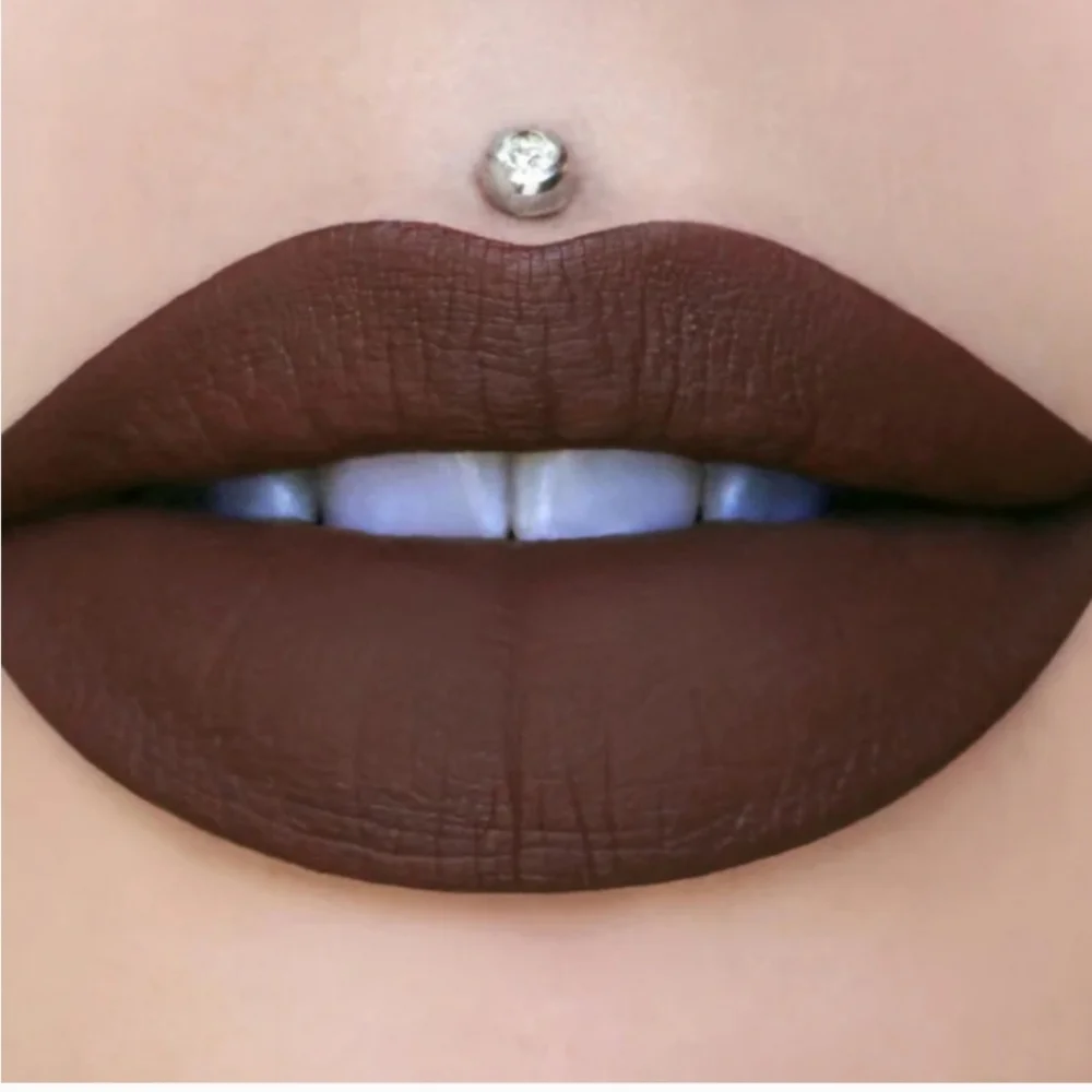 NWT Jeffree Star Velour Liquid Lipstick - Dominatrix