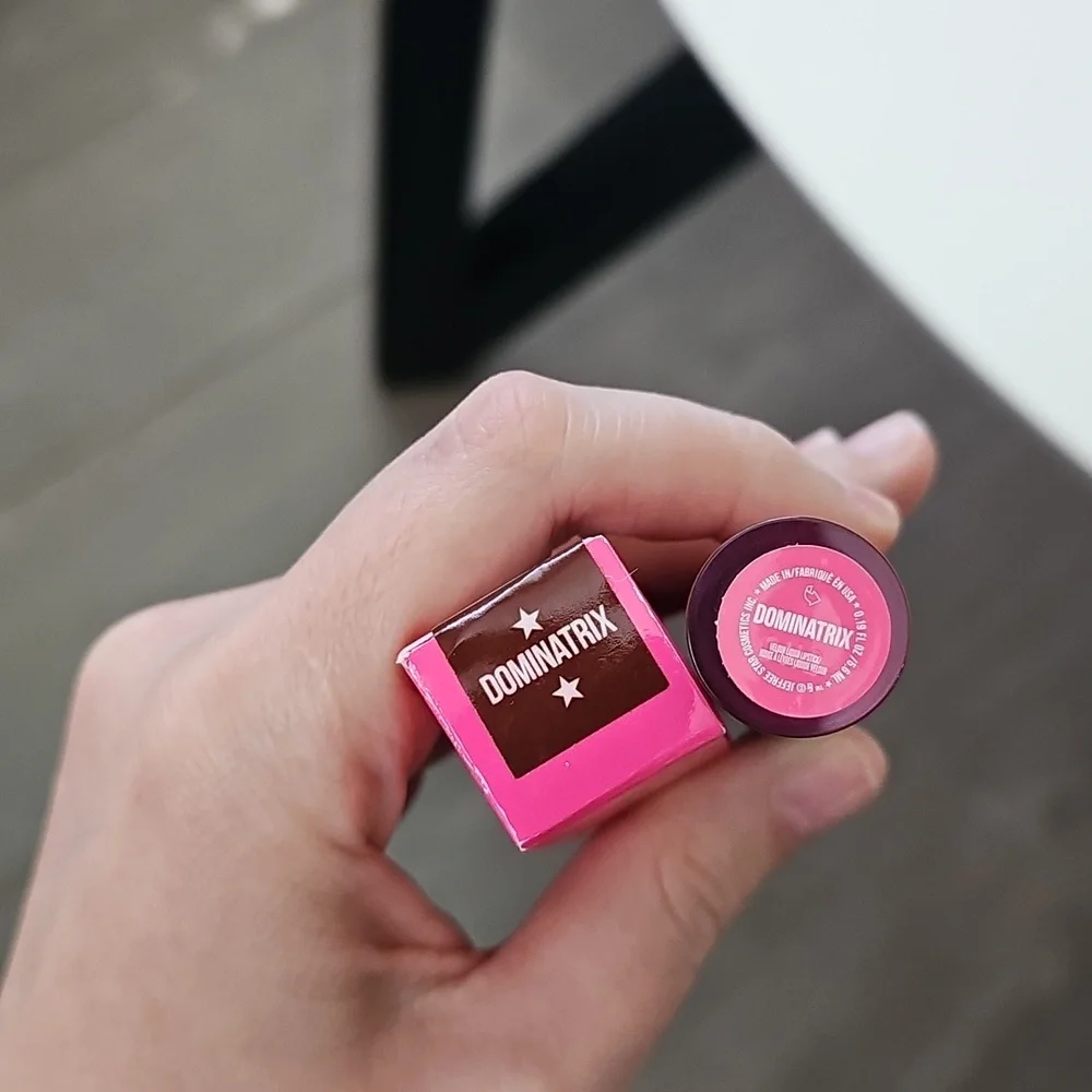 Jeffree Star experience bold