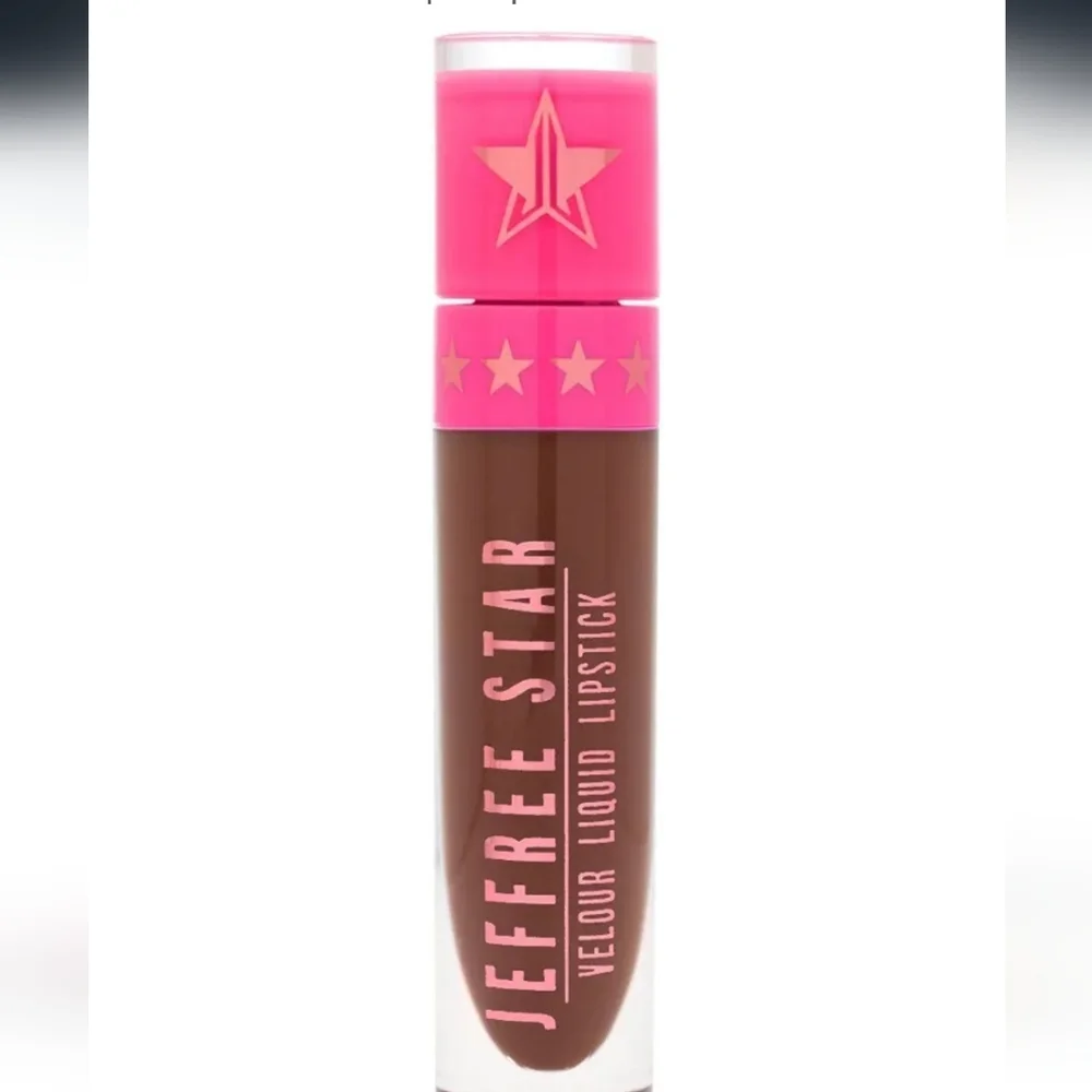Jeffree Star experience bold