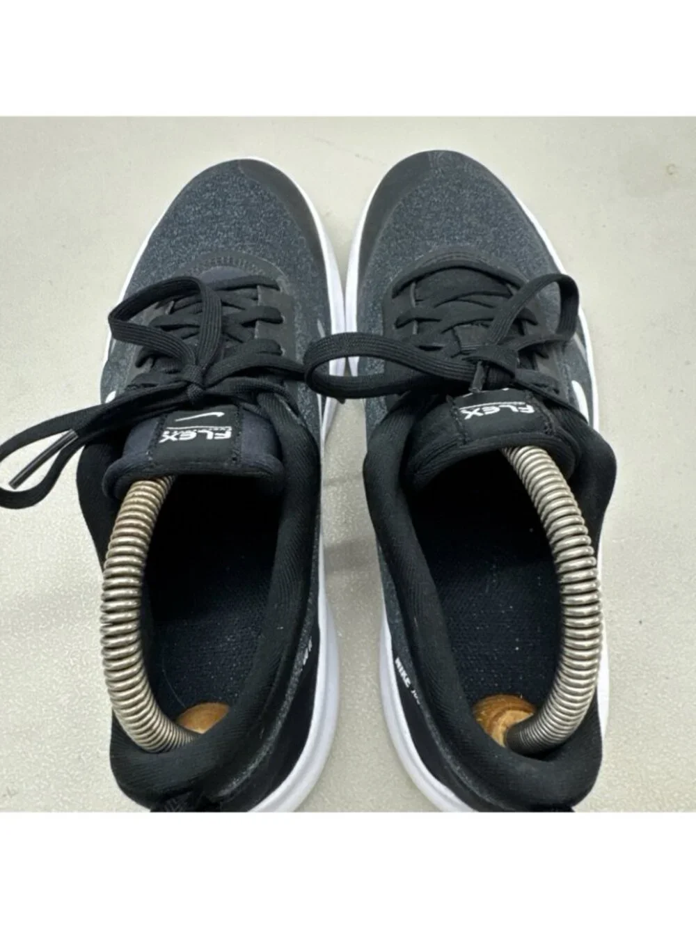 Nike women flex