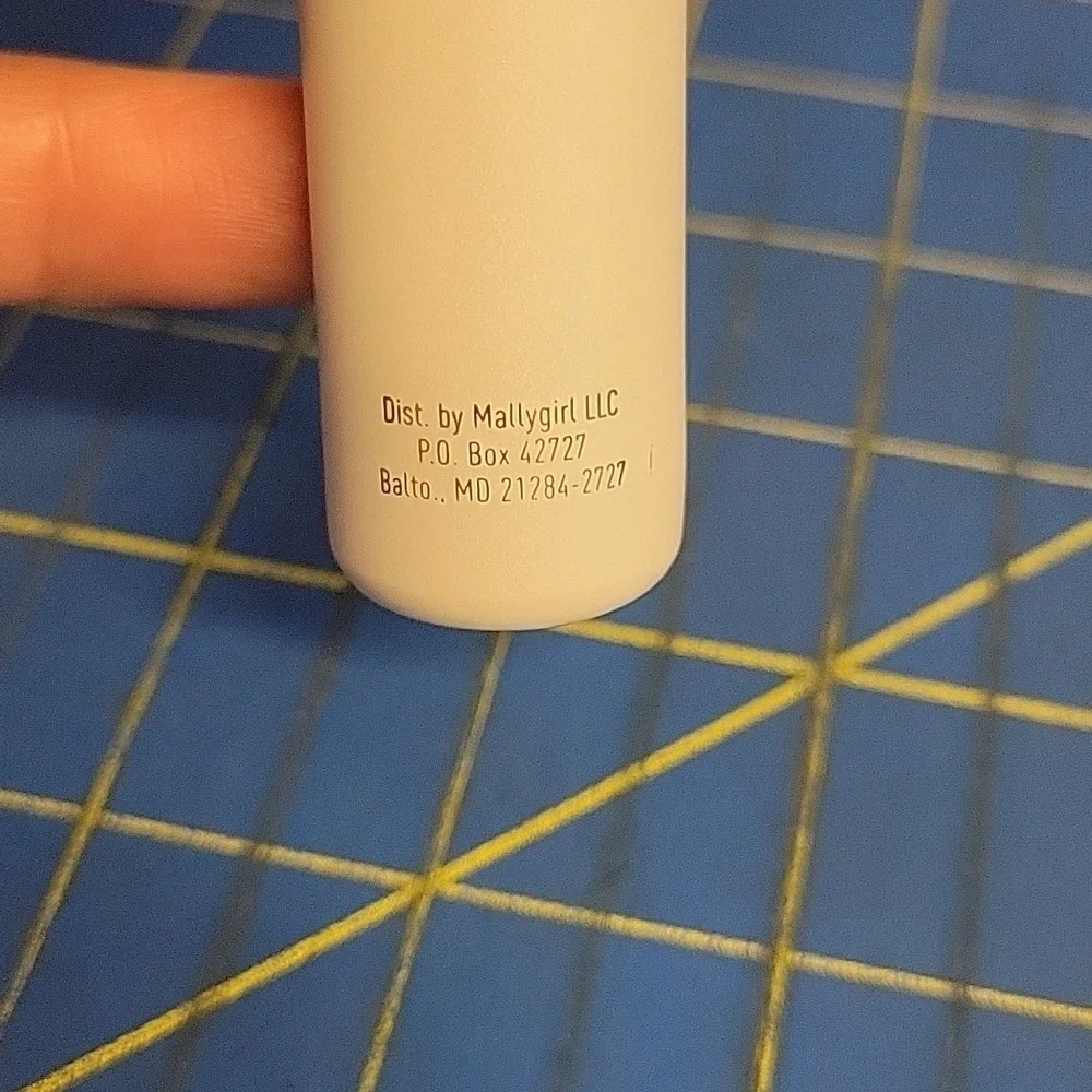 Mally Beauty liquid light