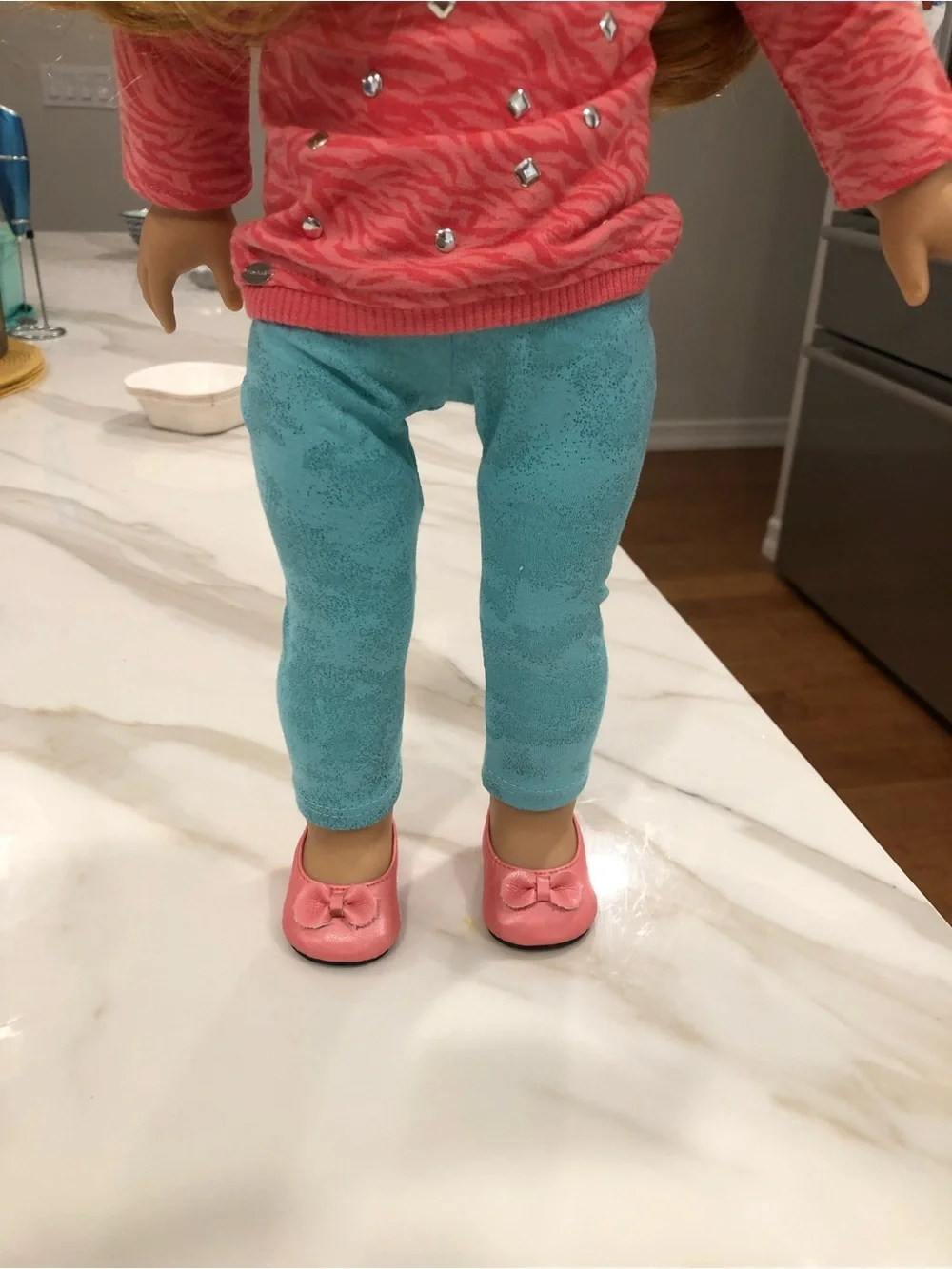 American Girl mary ellen’s