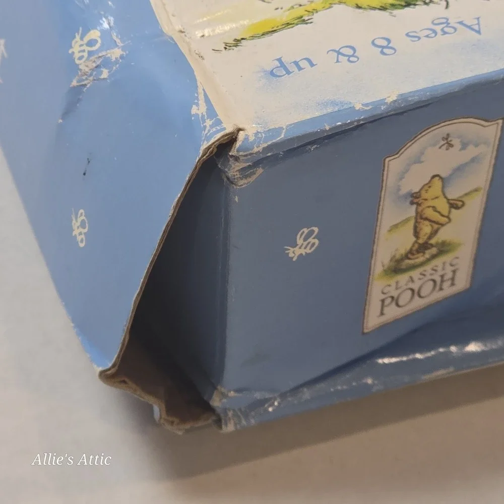 Schylling classic pooh