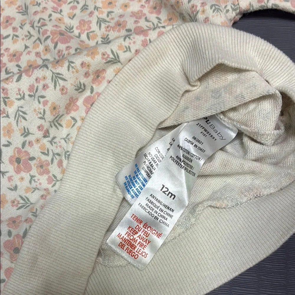 Carters piece bundle