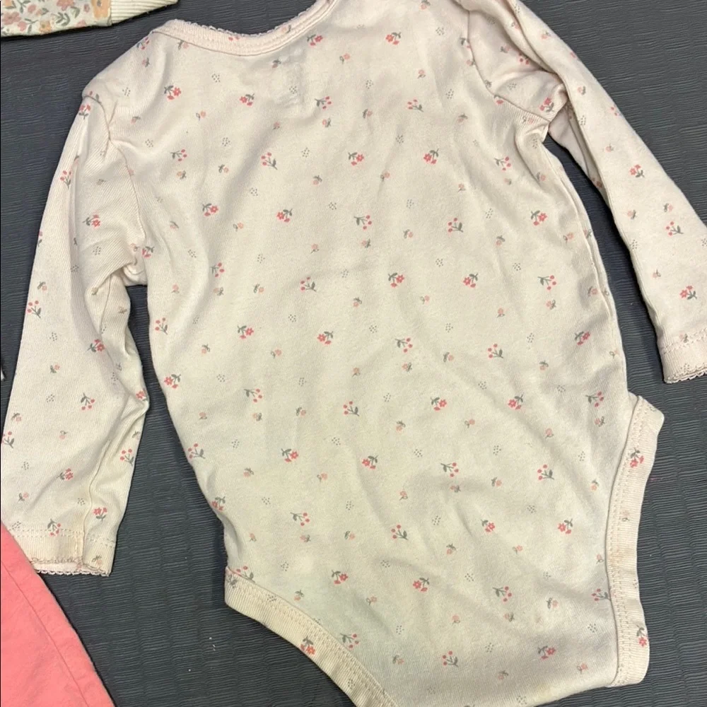Carters piece bundle