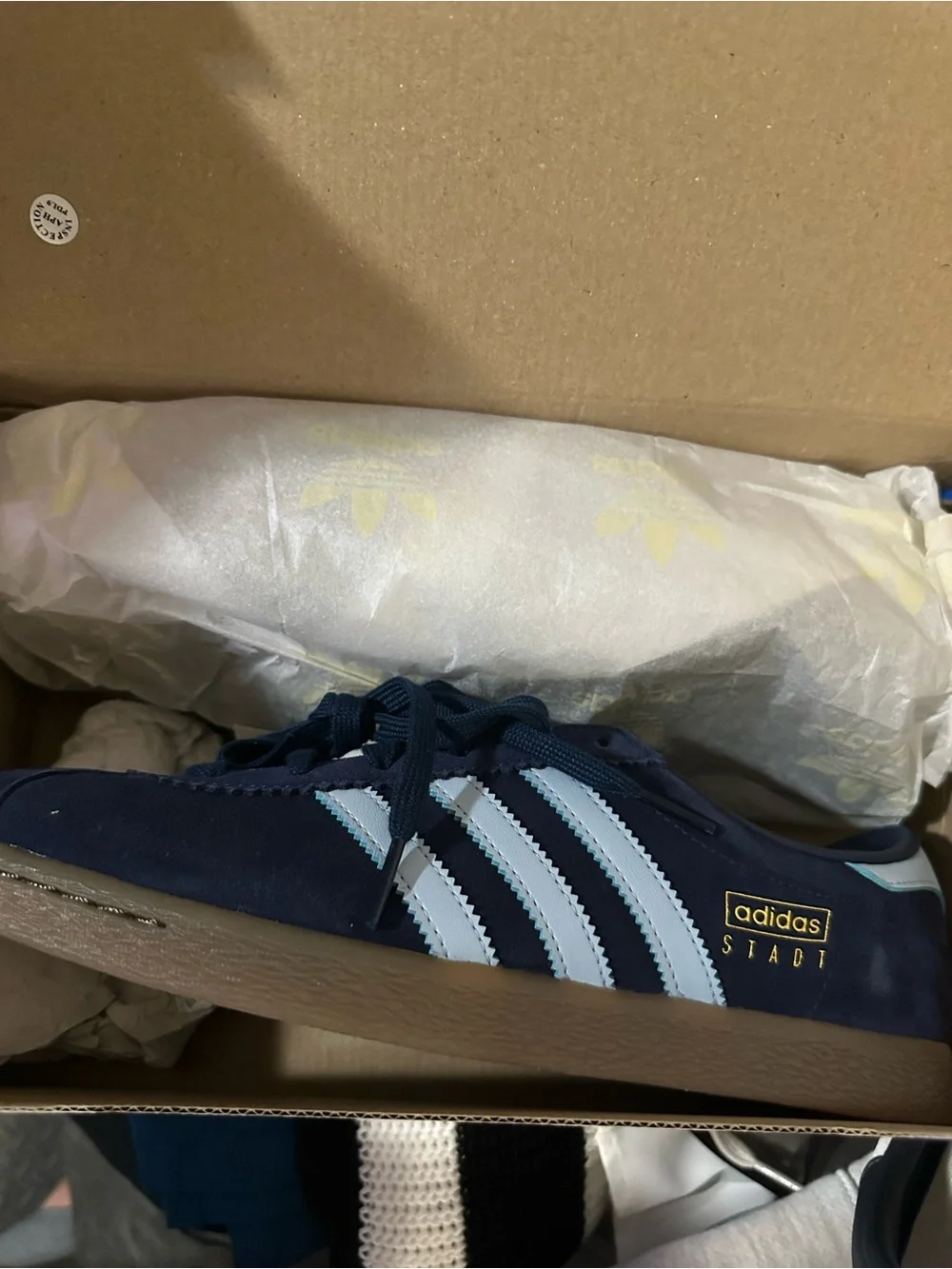 adidas original shoe