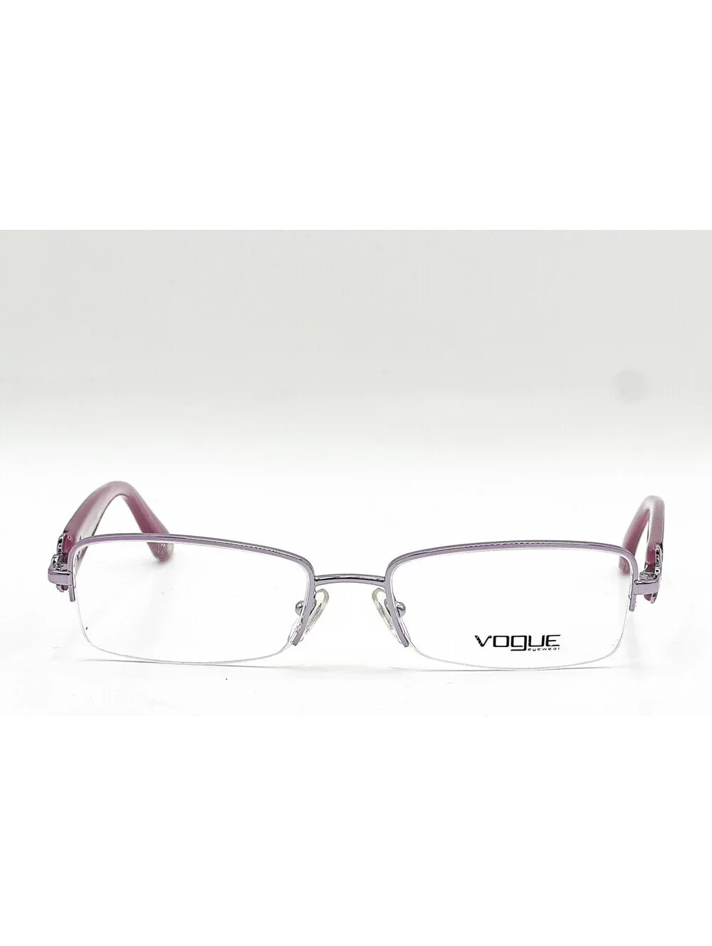 Vogue welcome deals