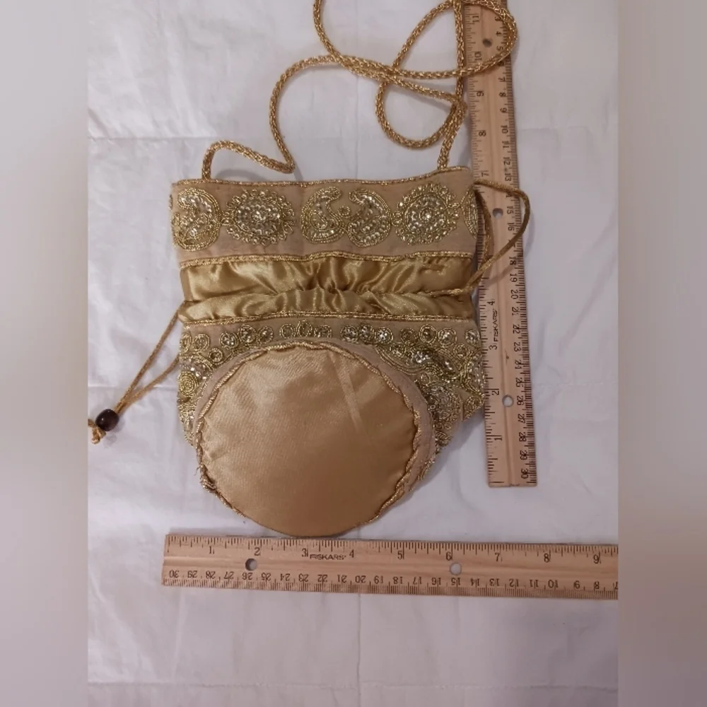 Traditional Polti Bag