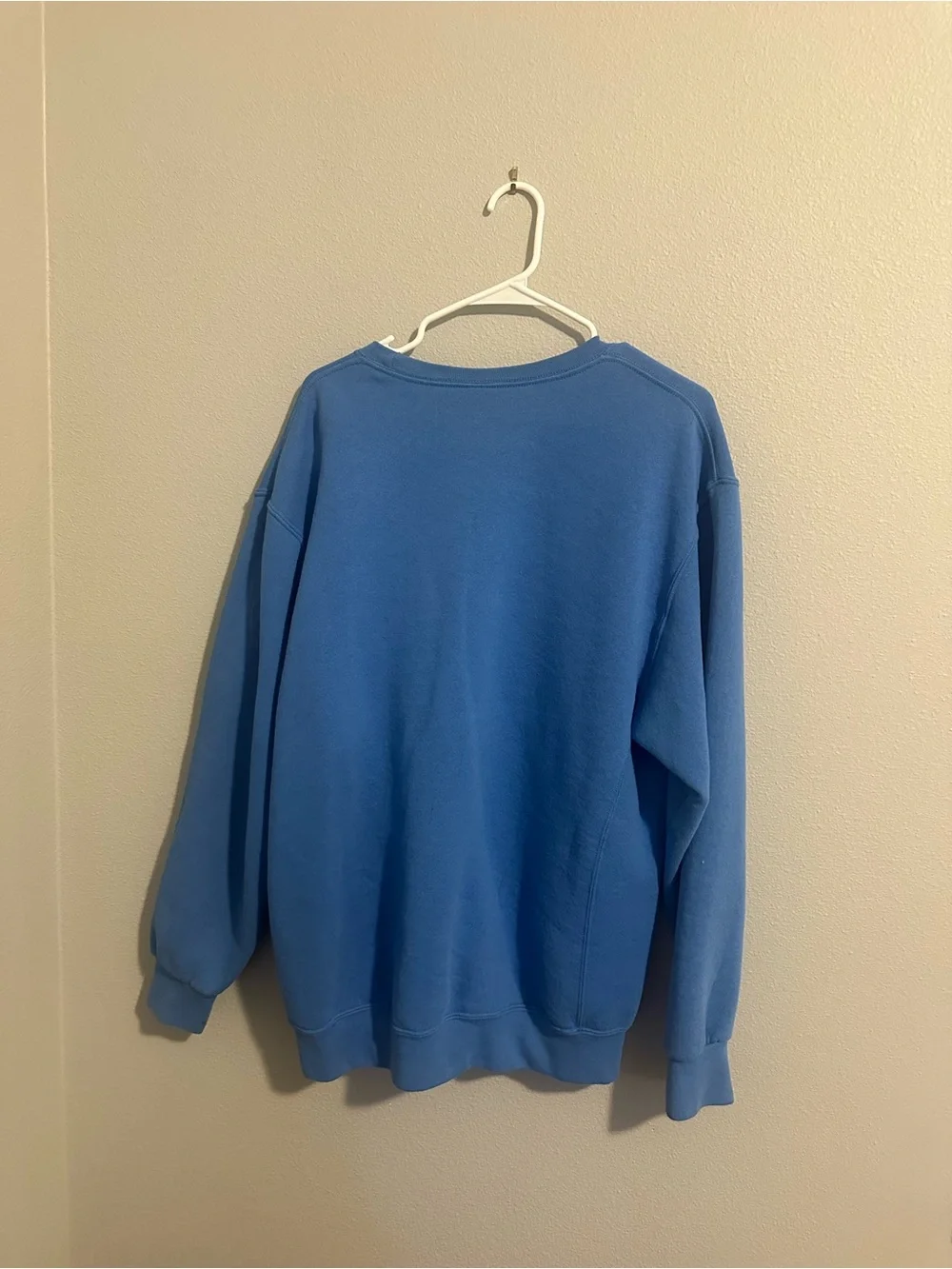 Russell Athletic soft crewneck