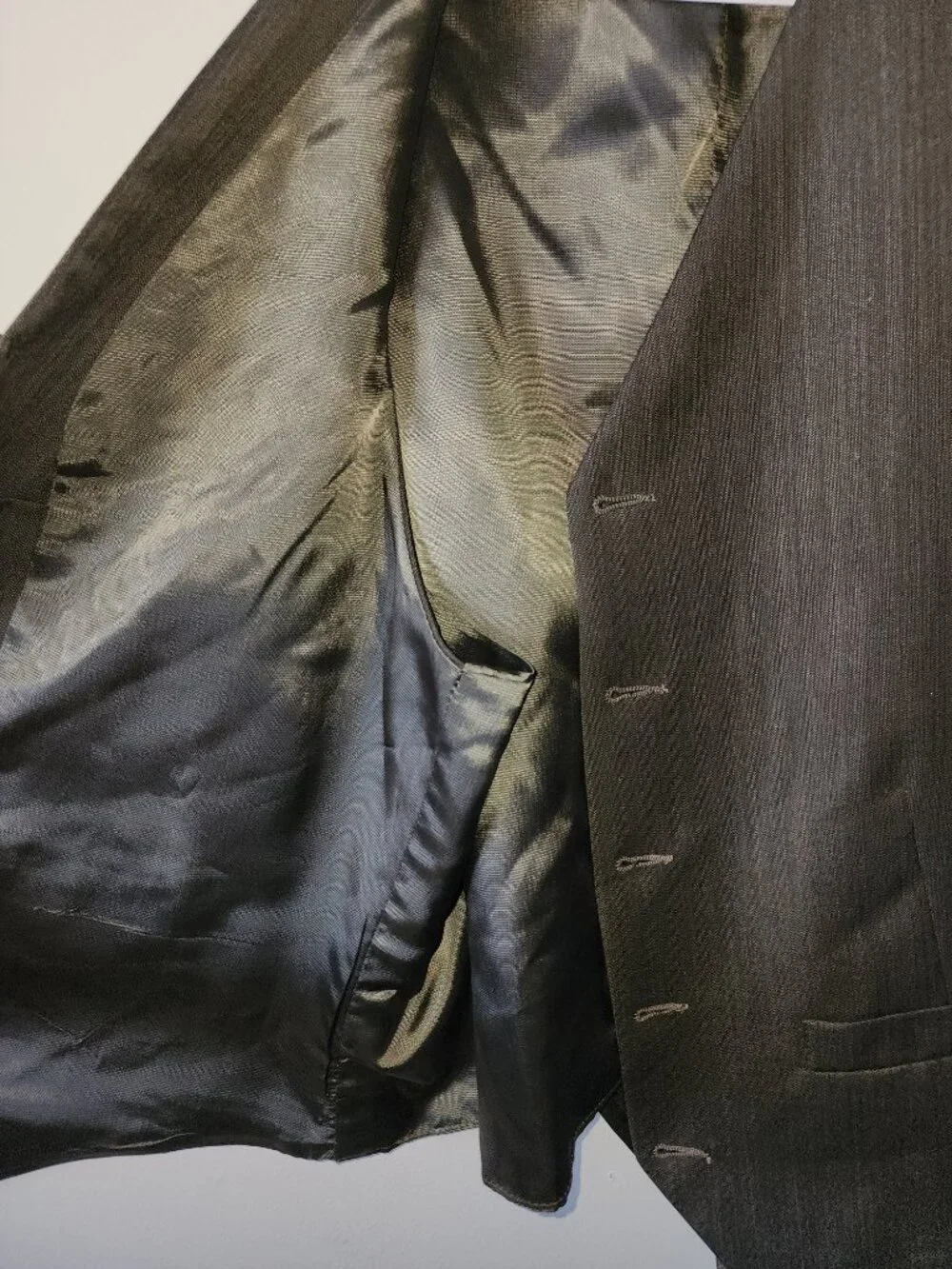Oscar de la Renta vintage classic