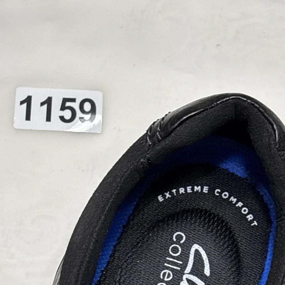 Clarks bradley step