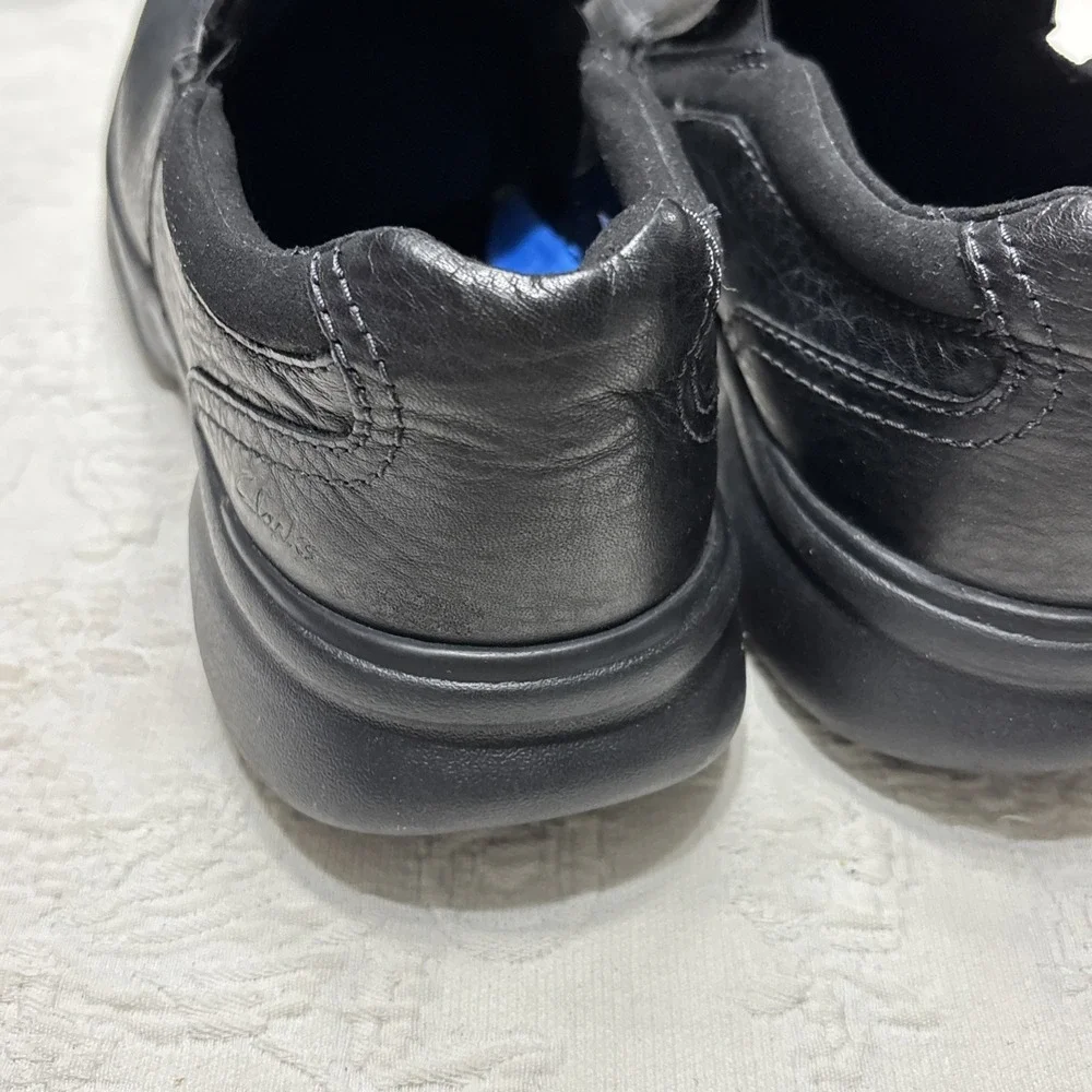 Clarks bradley step
