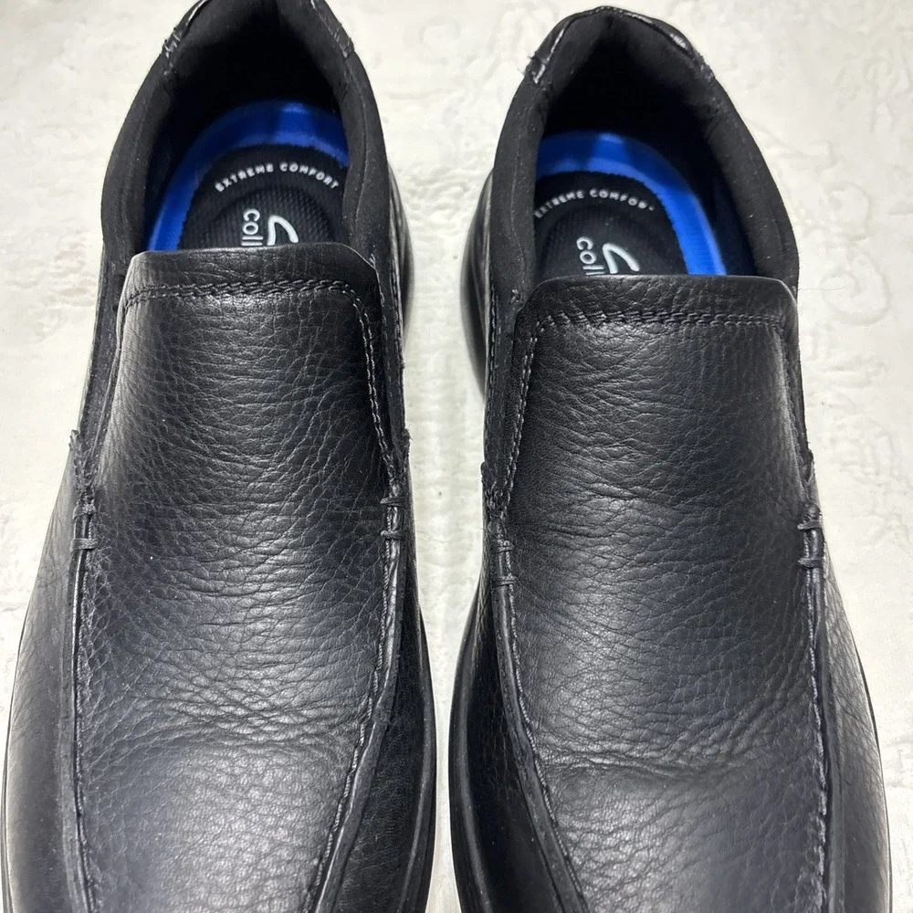 Clarks bradley step