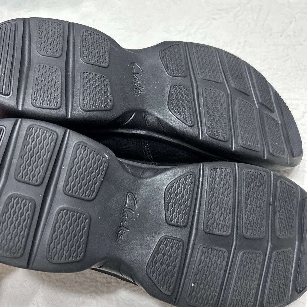 Clarks bradley step