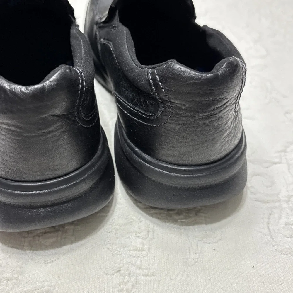 Clarks bradley step