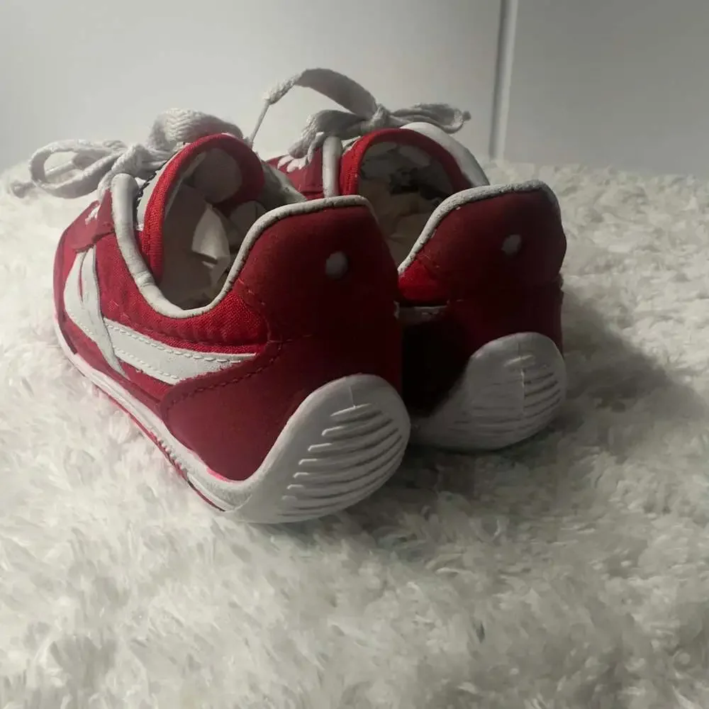 Panam classics Toddler Shoes size 13C Kids