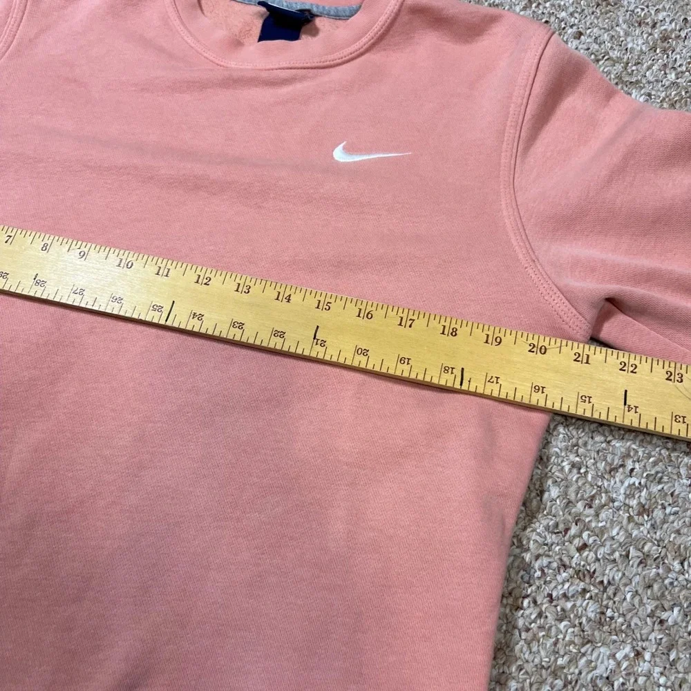 Nike sportswear embroidered