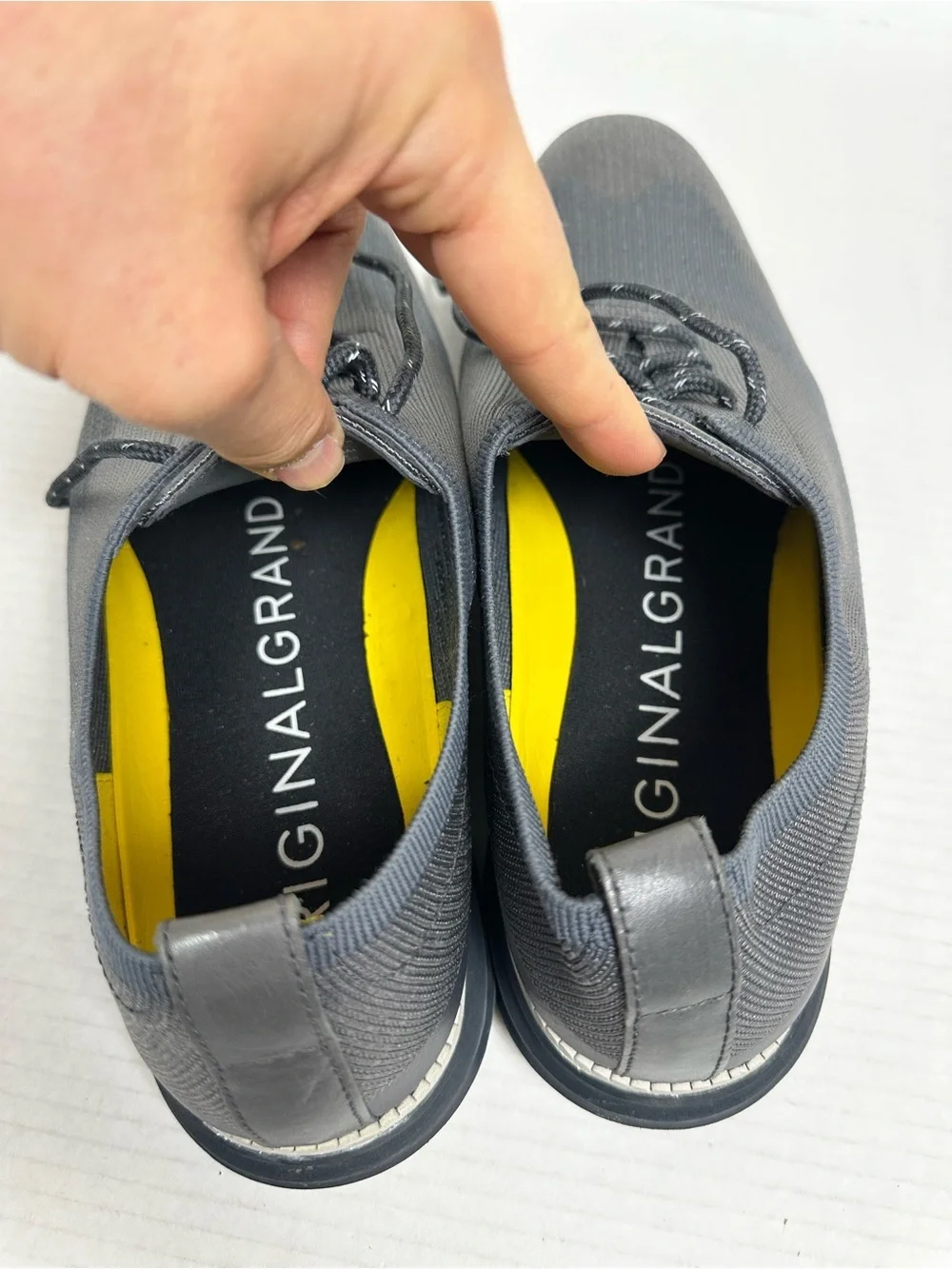 Cole Haan cole haan