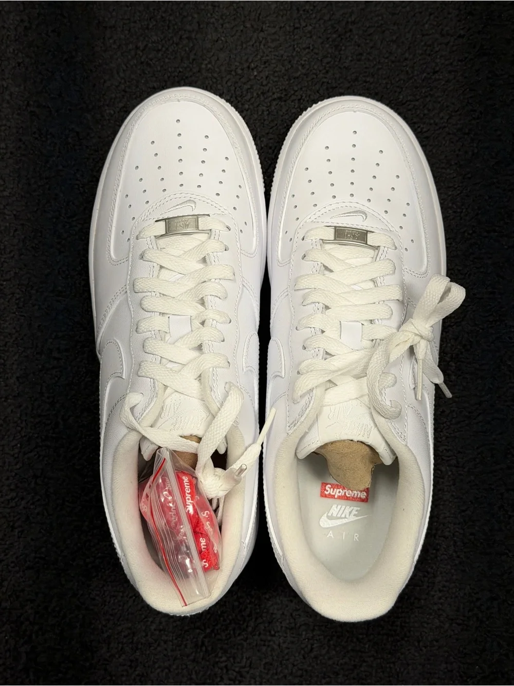 Nike 100% authentic