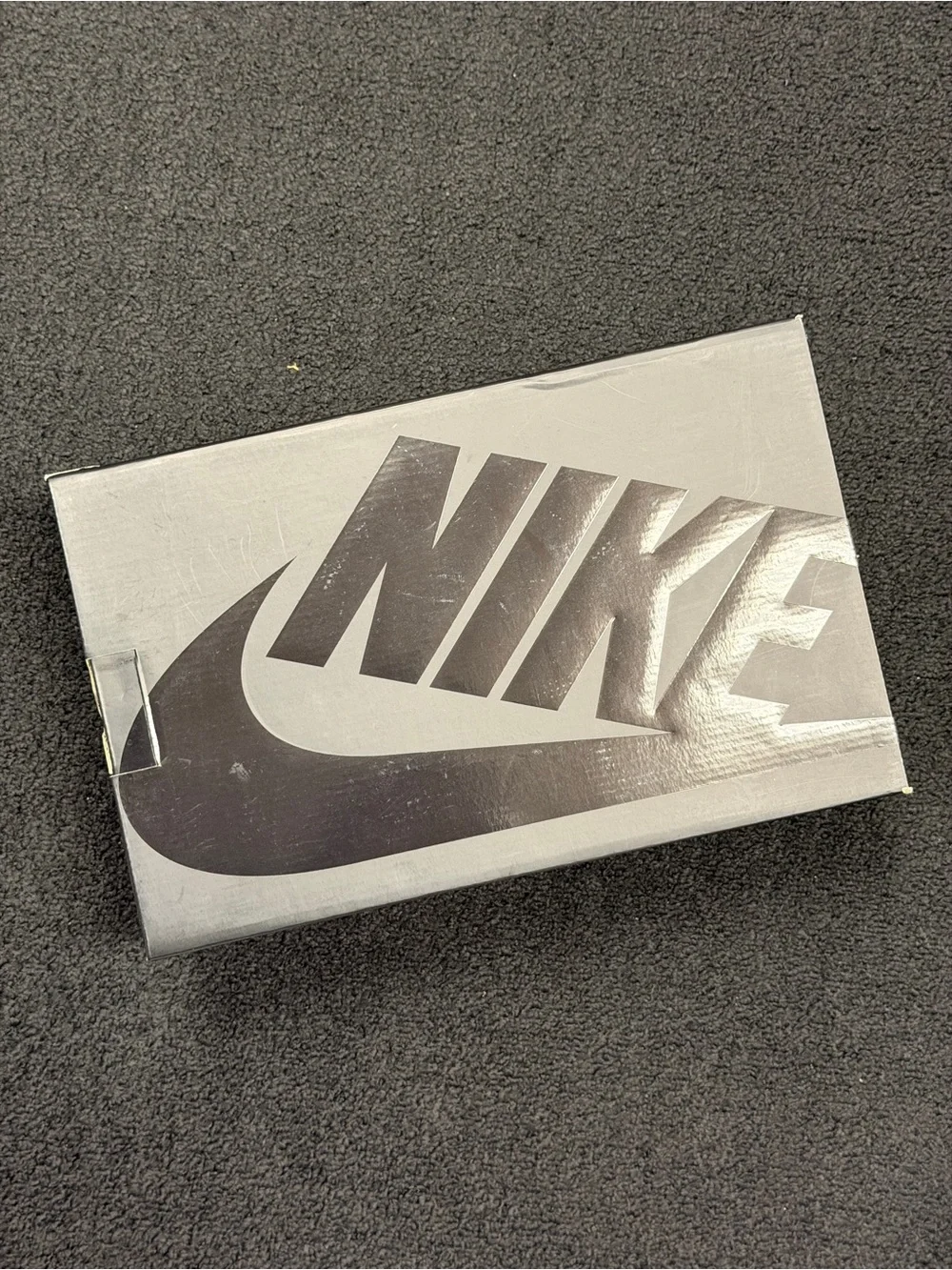 Nike 100% authentic