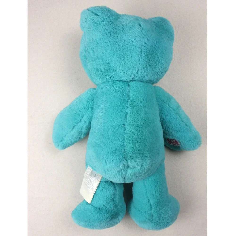 Build-A-Bear build bear