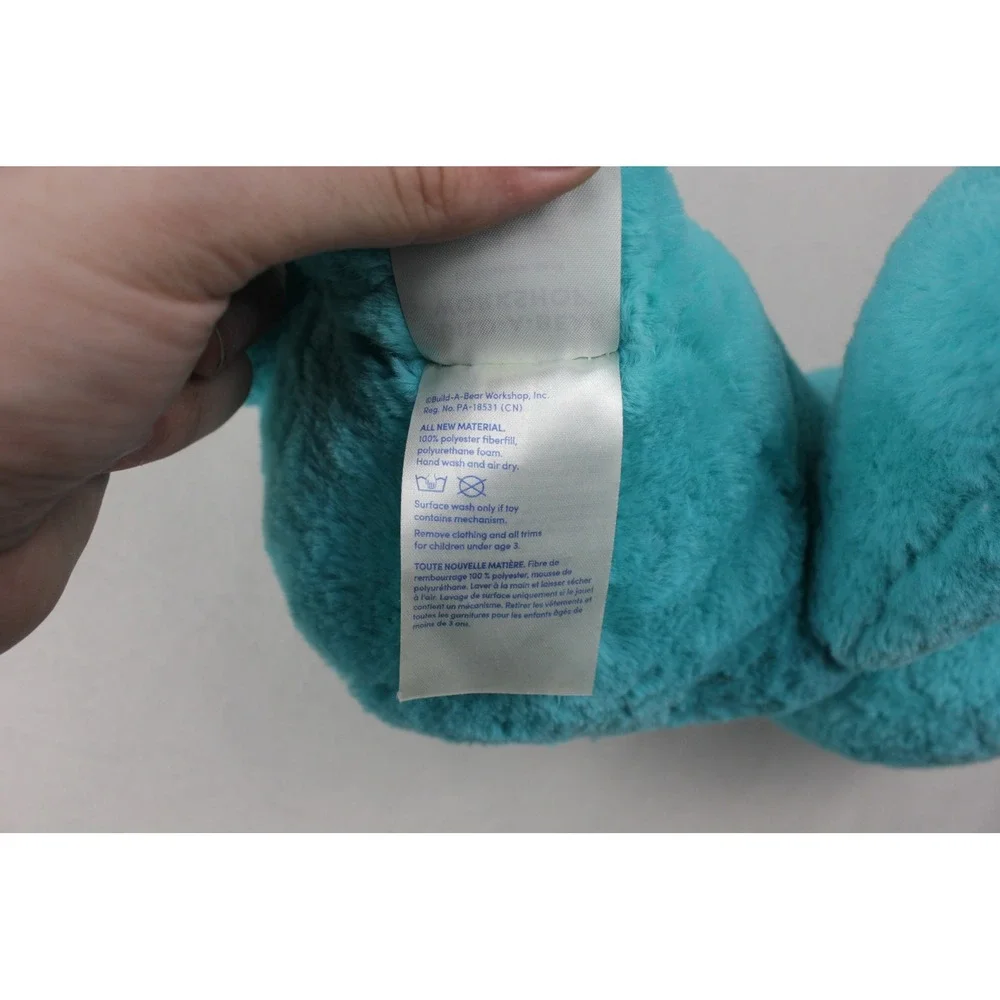 Build-A-Bear build bear