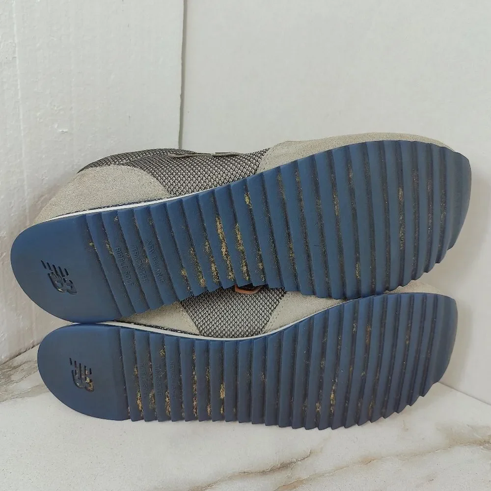 New Balance pre owned