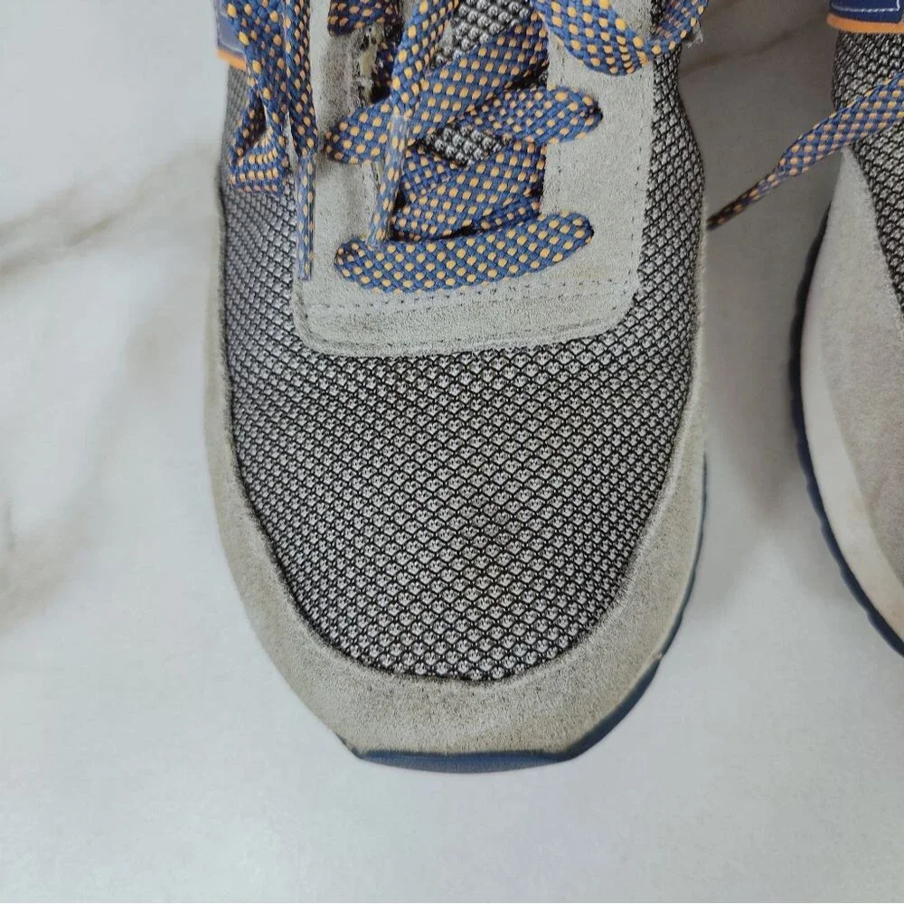 New Balance pre owned