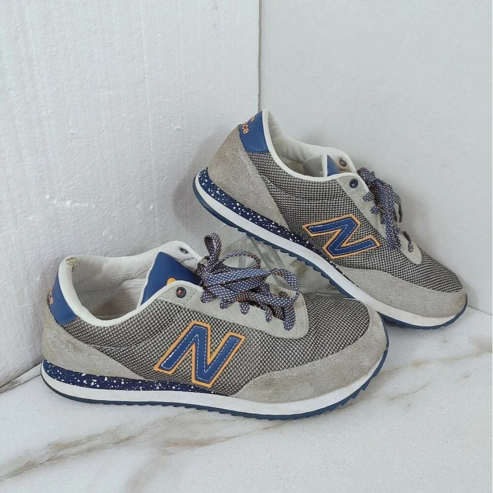 New Balance pre owned